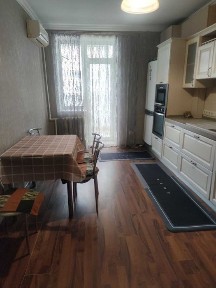 Аренда долгосрочно 2-х ком кв на Академика Вилямса/Басма