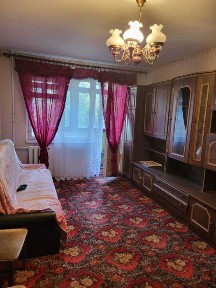 Аренда долгосрочно 1 ком кв на Академика филатова /Гайдара