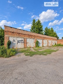 Продаж спеціального приміщення на вул. Залізнична 145Ж, площа 567 кв. м • ID 34824838