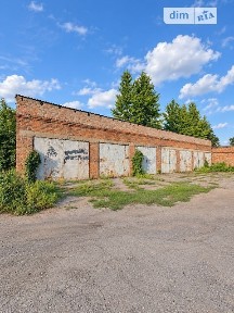 Продаж спеціального приміщення на вул. Залізнична 143Ж, площа 567 кв. м • ID 34824838