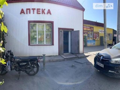 Продаж спеціального приміщення на Базарна площа 35, площа 55.7 кв. м • ID 34553758