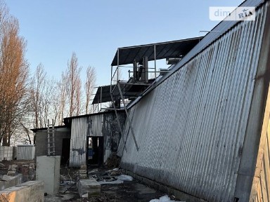 Продаж спеціального приміщення на вул. Шевченка, площа 900 кв. м • ID 34067400