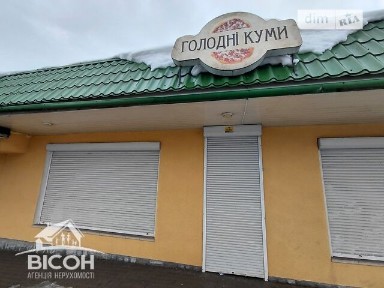 Продаж спеціального приміщення на вул. Бережанська 23Б, площа 134 кв. м • ID 34057901