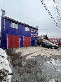 Продаж спеціального приміщення на вул. Михайла Драгоманова, площа 238.1 кв. м • ID 34016652