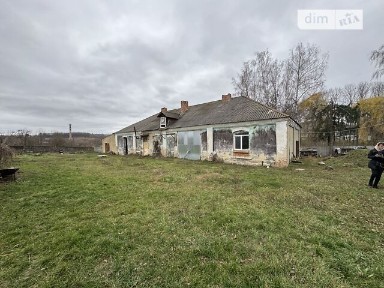 Продаж спеціального приміщення на пров. Святковий, площа 230 кв. м • ID 33725227