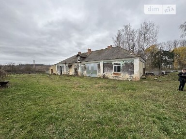 провулок Святковий, Кирнасівка, пров. Святковий, площа 230 кв. м 33725227