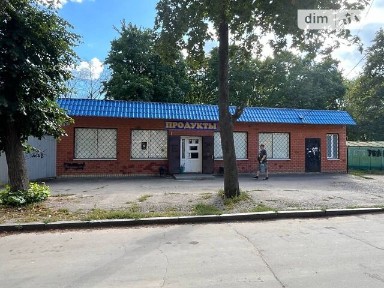 Продаж спеціального приміщення на вул. Момота Генерала 3, площа 186.3 кв. м • ID 33425177