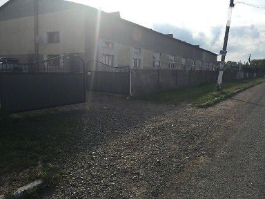 Продаж спеціального приміщення на вул. Тараса Шевченка 23, площа 933.1 кв. м • ID 33186913