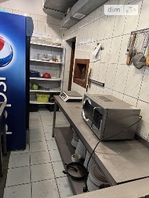 Продаж спеціального приміщення на вул. Грушевського, площа 638 кв. м • ID 33068898