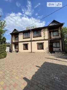 Продаж спеціального приміщення на вул. Гвардійців-Широнінців, площа 240 кв. м • ID 33032612