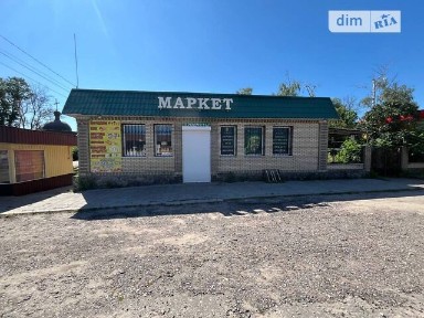 Продаж спеціального приміщення на вул. Шумілова 2, площа 198.6 кв. м • ID 32790500