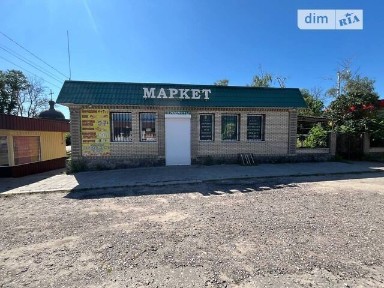 Продаж спеціального приміщення на вул. Шумілова 2, площа 198.6 кв. м • ID 32790500