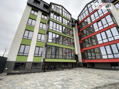 Продаж спеціального приміщення на вул. Слобідська, площа 33.2 кв. м • ID 32751052