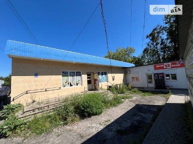 Продаж спеціального приміщення на вул. Андріївська 1А/18Б, площа 115.5 кв. м • ID 32738260