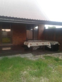 Оренда будинку на добу на СТ Вишневий сад 295, 1 кімната, спальних місць - 4 • ID 34519260