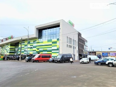 Коцюбинського проспект, район Замостянський, Вінниця, просп. Коцюбинського, площа 120 кв. м 32619128