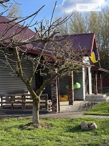 Оренда будинку на добу на вул. Яблунева, 7 кімнат, спальних місць - 12 • ID 32269195