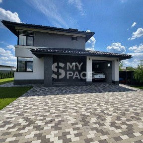 Київська область, Крюківщина