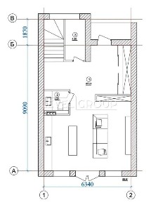 Продаж двоповерхового будинку в закритому КМ Osocor House/вул. Виноградна/Осокорки