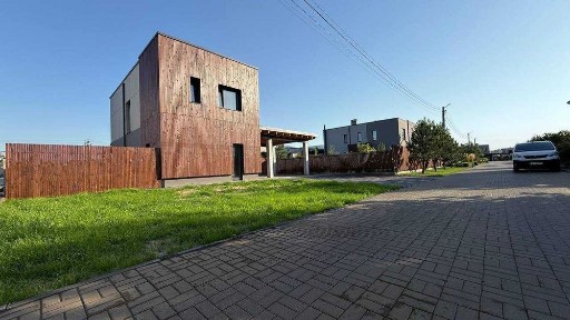 Київська область, Крушинка