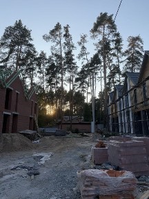 Київська область, Ірпінь