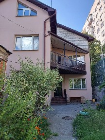 Продаж будинку 298 м², Гагаріна просп.