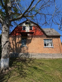Продаж будинку р-н заріччя ПІД РЕКОНСТРУКЦІЮ