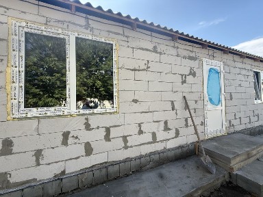 Продаж будинку ПІД ВИПЛАТУ