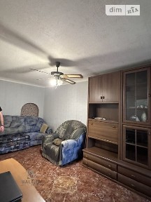 Довготривала оренда 1к квартири на вул. Академіка Білецького 3 • ID 34826033