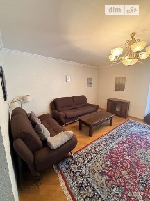 Довготривала оренда 3к квартири на вул. Миколи Мялковського • ID 34826021