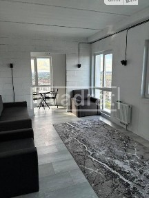 Довготривала оренда 1к квартири на вул. Михайла Максимовича 24Г • ID 34825848