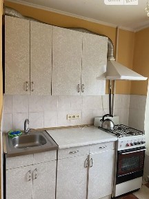 Довготривала оренда 2к квартири на вул. Космонавта Поповича 8 • ID 34825868