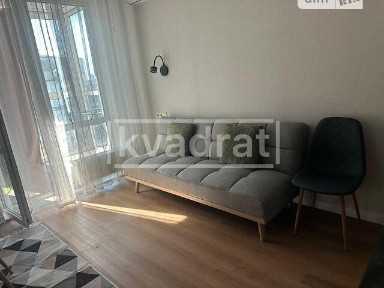Довготривала оренда 1к квартири на вул. Васильківська 37 • ID 34825913