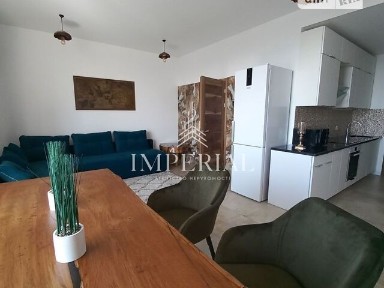 Довготривала оренда 2к квартири на вул. Василя Тютюнника 37/1 • ID 34825725
