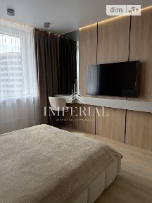 Довготривала оренда 1к квартири на вул. Воскресенська 2В • ID 34825690