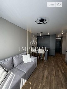 Довготривала оренда 1к квартири на вул. Віктора Некрасова 6 • ID 34825680