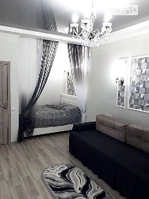Довготривала оренда 1к квартири на вул. Середньофонтанська 35 • ID 34825588