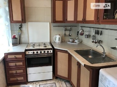 Довготривала оренда 2к квартири на вул. Вінстона Черчилля 18А • ID 34825501