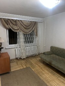 Довготривала оренда 2к квартири на вул. Литвиненко-Вольгемут 5, кв. 69 • ID 34825460