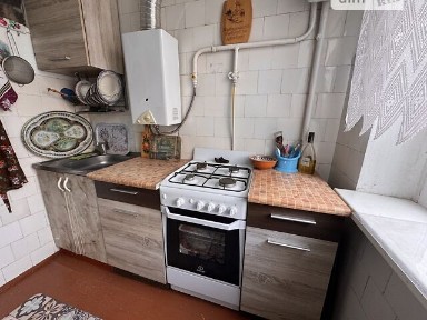Довготривала оренда 2к квартири на просп. Космонавтів 61 • ID 34825410