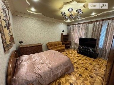 Довготривала оренда 3к квартири на вул. Мусліма Магомаєва 8 • ID 34825363