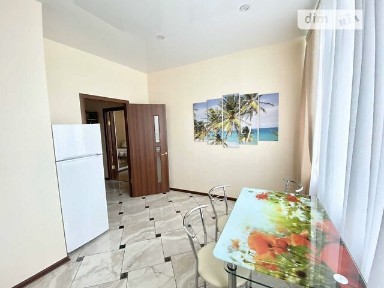 Довготривала оренда 1к квартири на вул. Валерія Самофалова 16А/3 • ID 34825374
