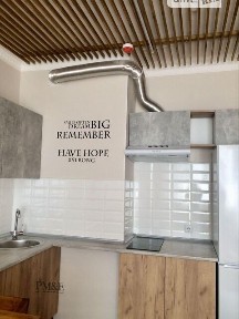 Довготривала оренда 1к квартири на шосе Харківське 188 • ID 34825343