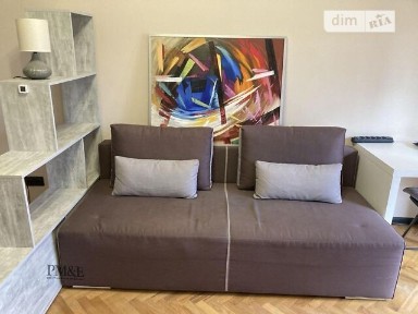 Довготривала оренда 1к квартири на вул. Гусовського 2 • ID 34825342