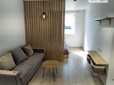 Довготривала оренда 1к квартири на вул. Ревуцького 40 • ID 34825339