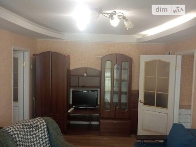 Довготривала оренда 2к квартири на вул. Велика Васильківська 52 • ID 34825334
