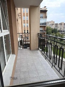 Довготривала оренда 1к квартири на вул. Метрологічна 29 • ID 34825333