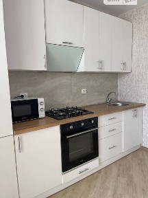 Довготривала оренда 1к квартири на просп. Героїв Небесної Сотні 26/6 • ID 34825280
