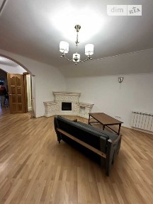 Довготривала оренда 1к квартири на вул. Солом'янка 13 • ID 34825306