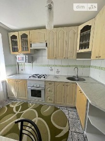 Довготривала оренда 2к квартири на вул. Проскурівська 16 • ID 34825285